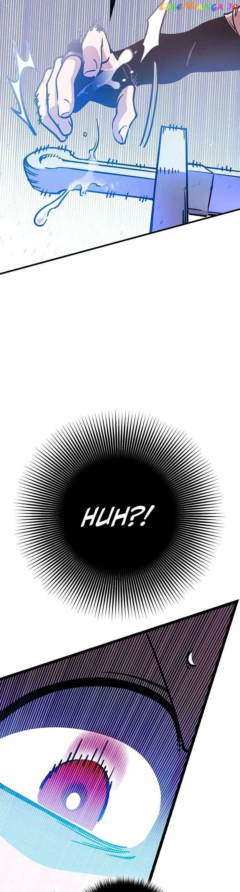 Hardcore Leveling Warrior Chapter 326 page 17