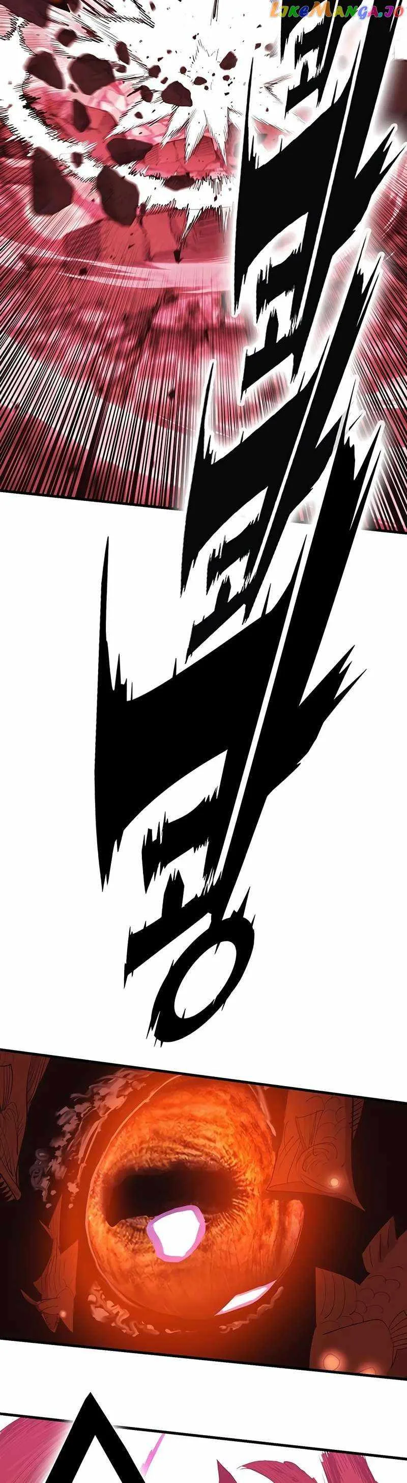 Hardcore Leveling Warrior Chapter 326 page 22