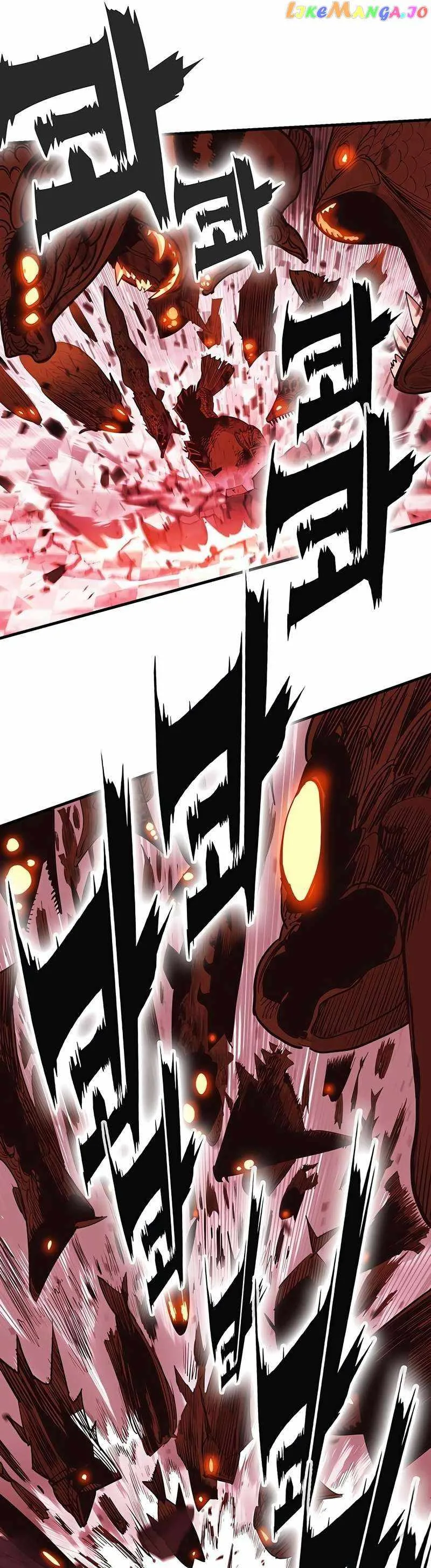 Hardcore Leveling Warrior Chapter 326 page 21