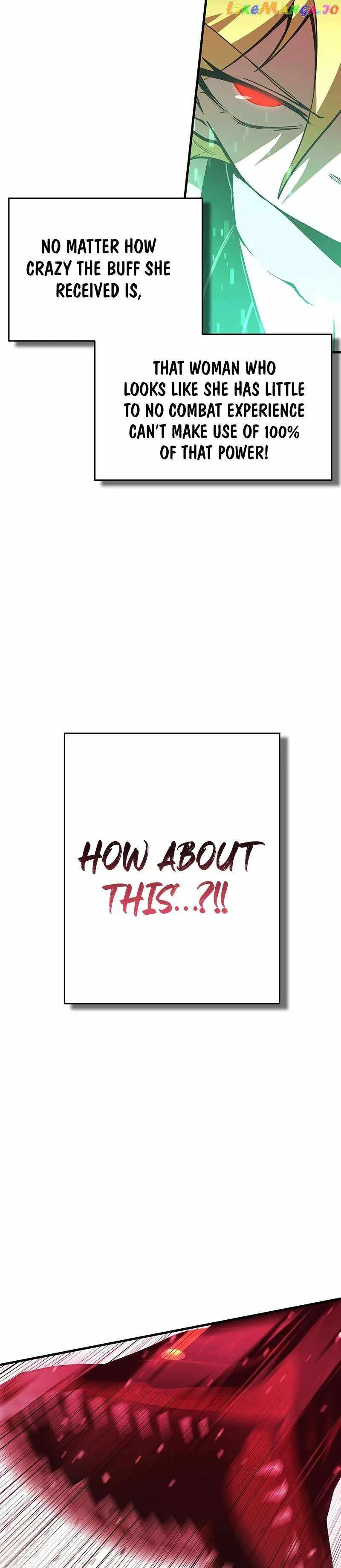Hardcore Leveling Warrior Chapter 326 page 14