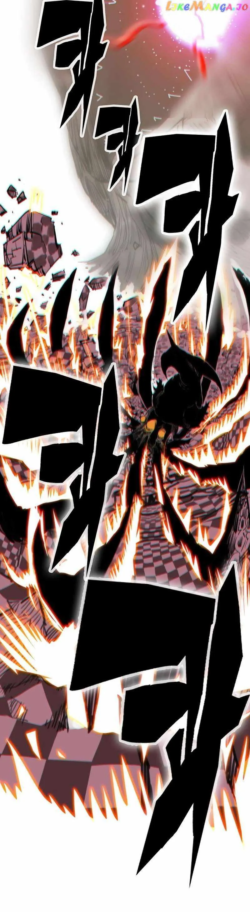 Hardcore Leveling Warrior Chapter 326 page 25