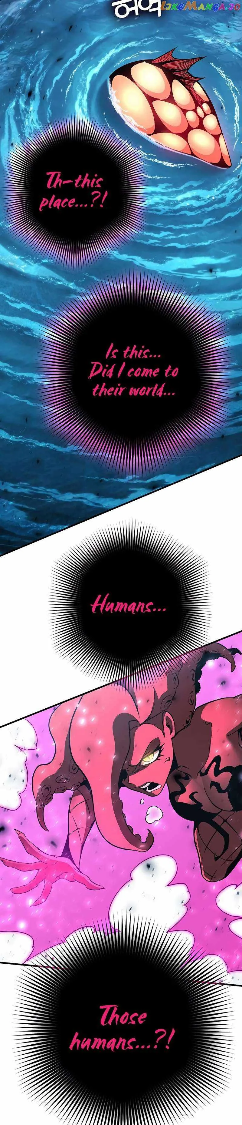 Hardcore Leveling Warrior Chapter 326 page 34
