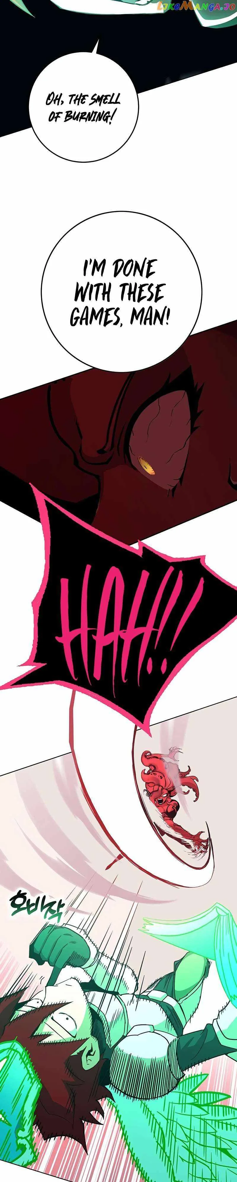 Hardcore Leveling Warrior Chapter 326 page 37