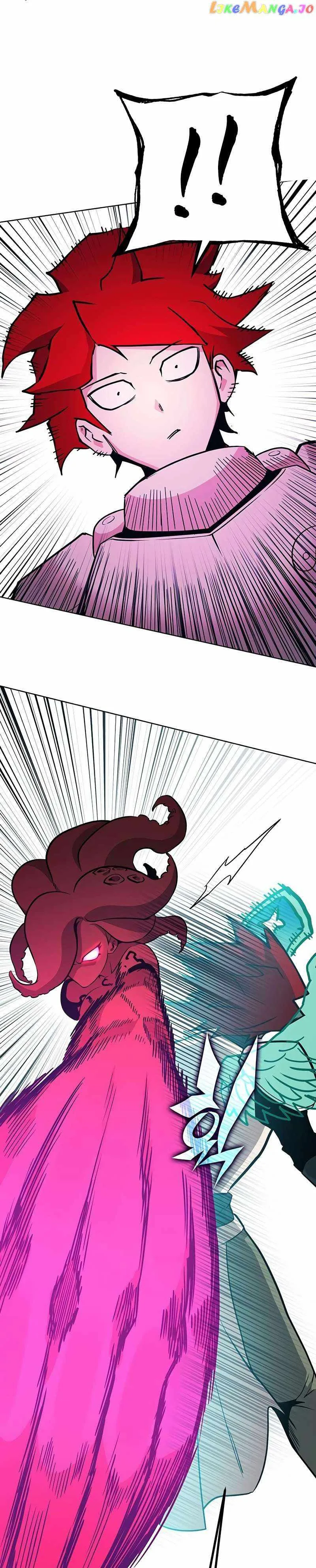 Hardcore Leveling Warrior Chapter 326 page 39