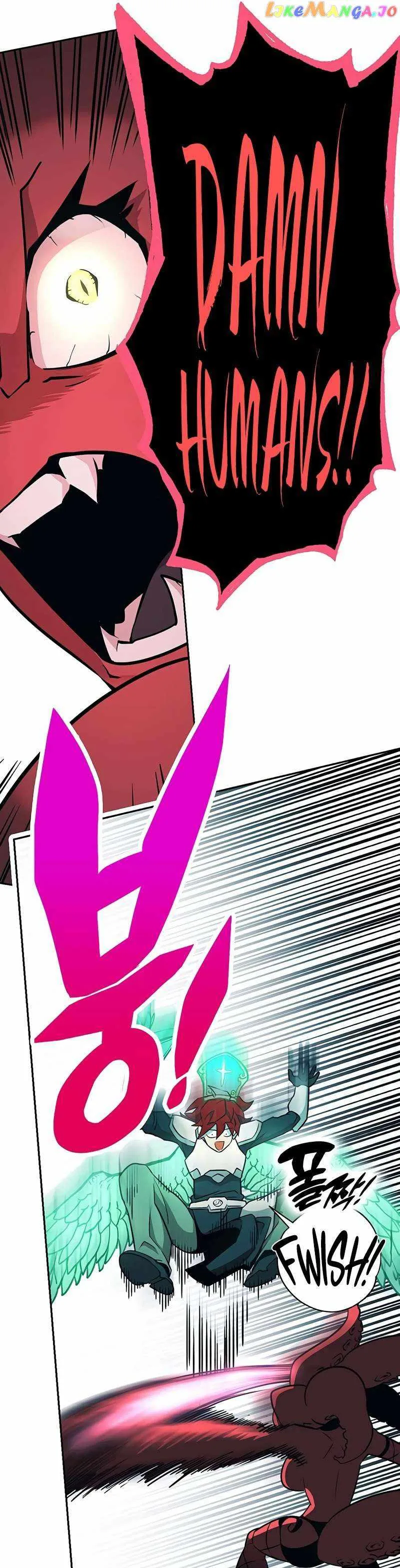 Hardcore Leveling Warrior Chapter 326 page 41