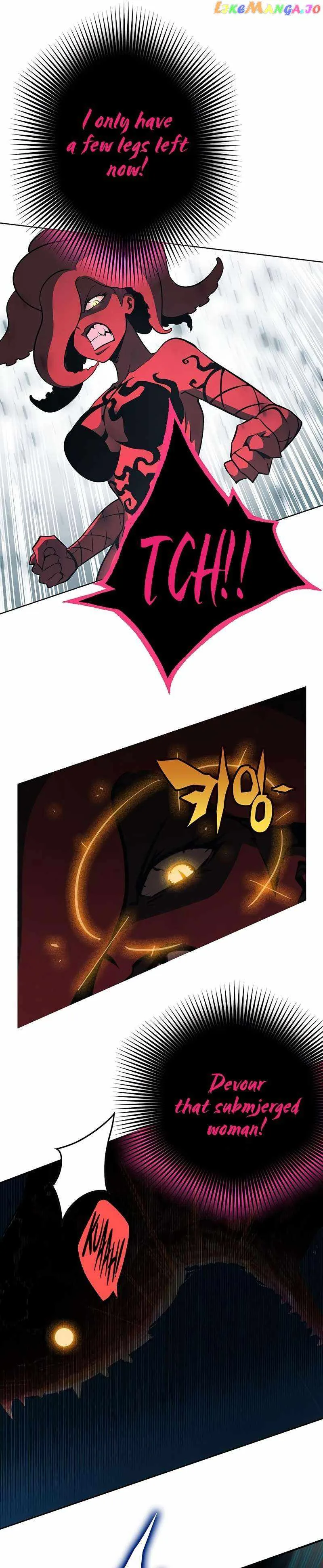 Hardcore Leveling Warrior Chapter 326 page 46