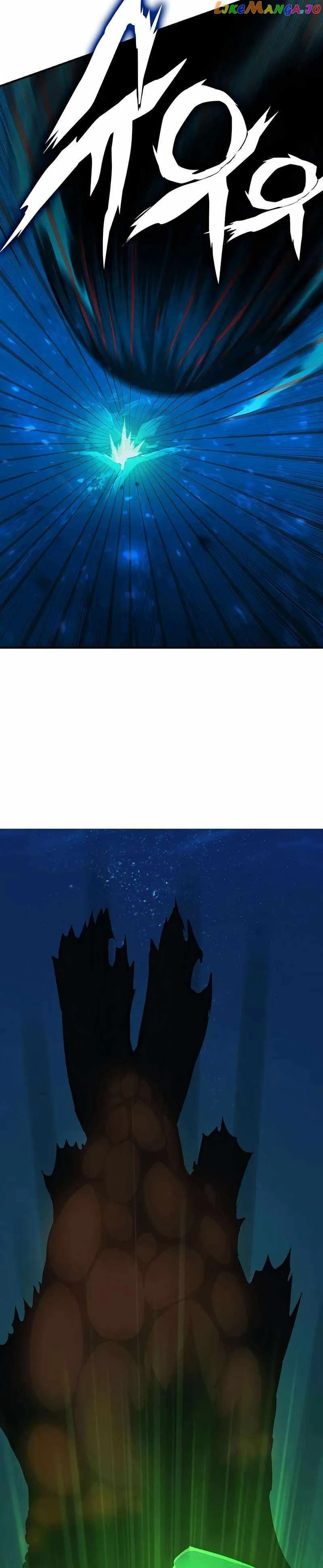 Hardcore Leveling Warrior Chapter 326 page 47