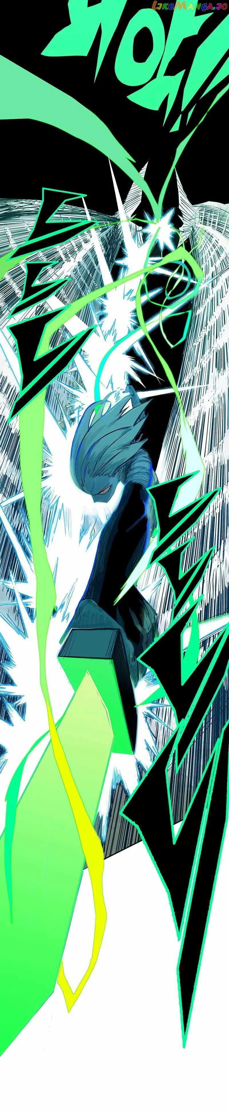 Hardcore Leveling Warrior Chapter 326 page 50