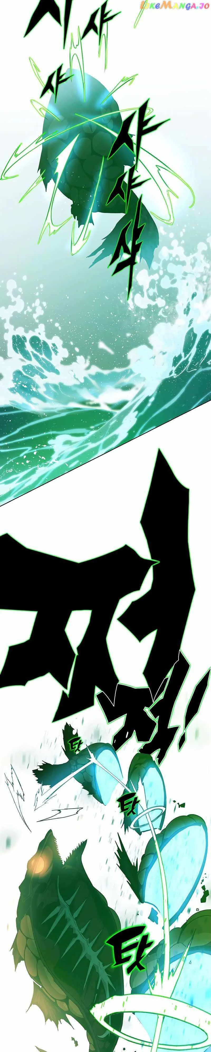 Hardcore Leveling Warrior Chapter 326 page 53