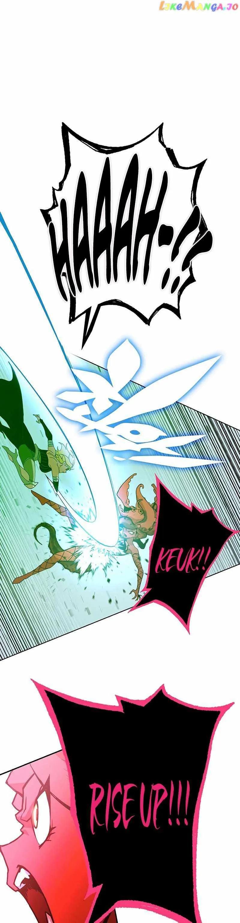 Hardcore Leveling Warrior Chapter 326 page 56