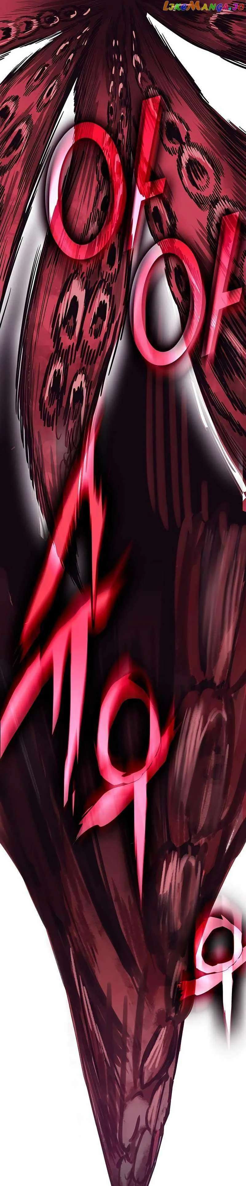 Hardcore Leveling Warrior Chapter 326 page 61