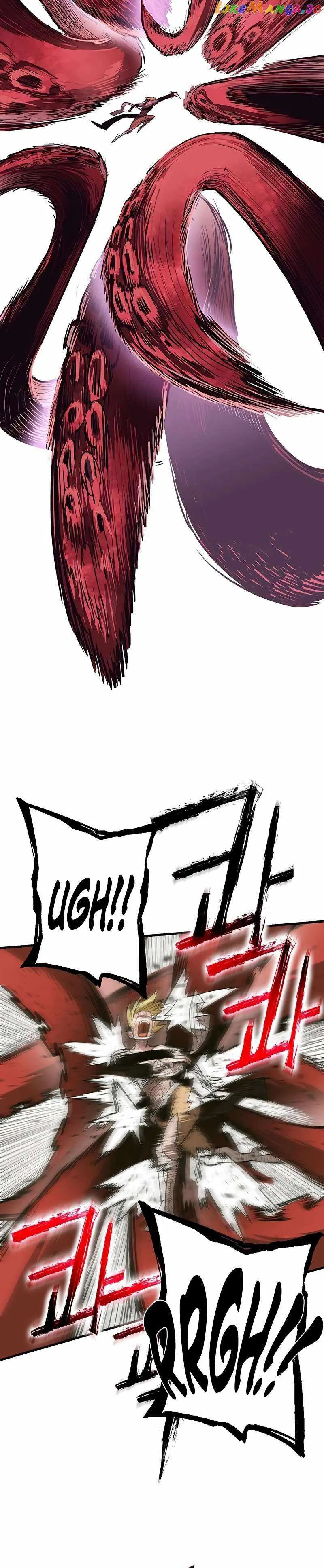 Hardcore Leveling Warrior Chapter 326 page 69