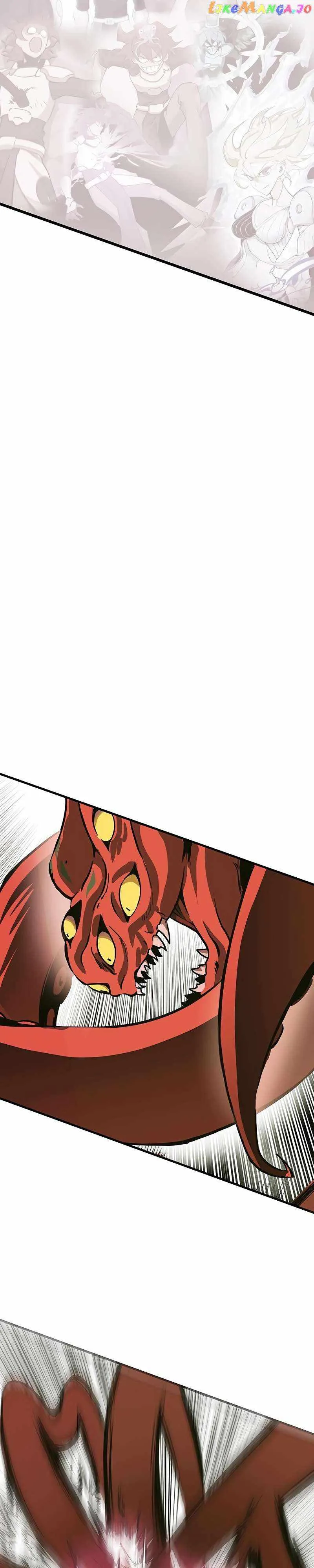 Hardcore Leveling Warrior Chapter 326 page 73