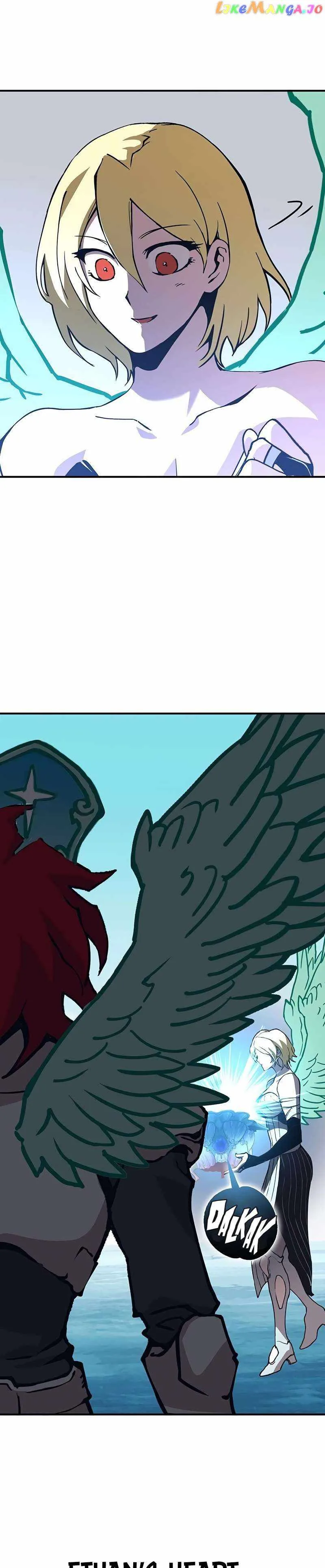Hardcore Leveling Warrior Chapter 326 page 86