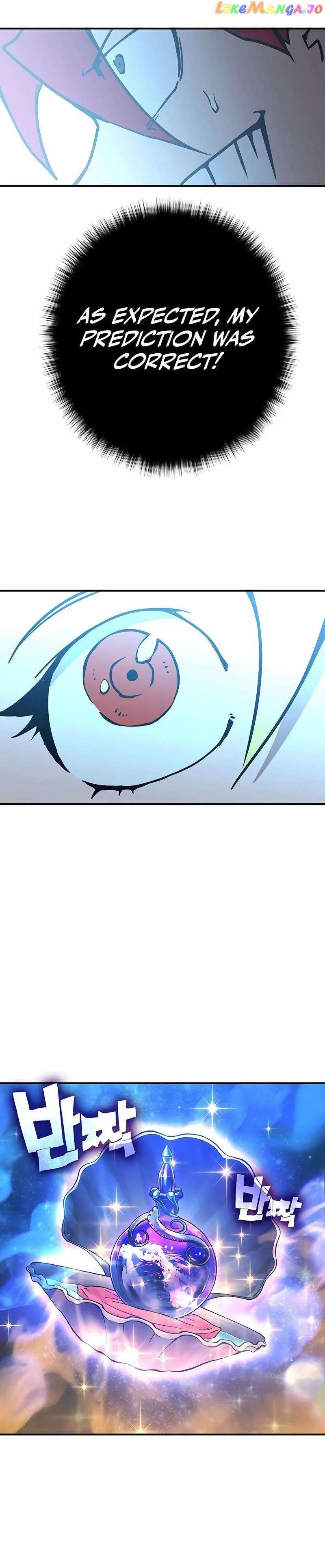 Hardcore Leveling Warrior Chapter 326 page 90