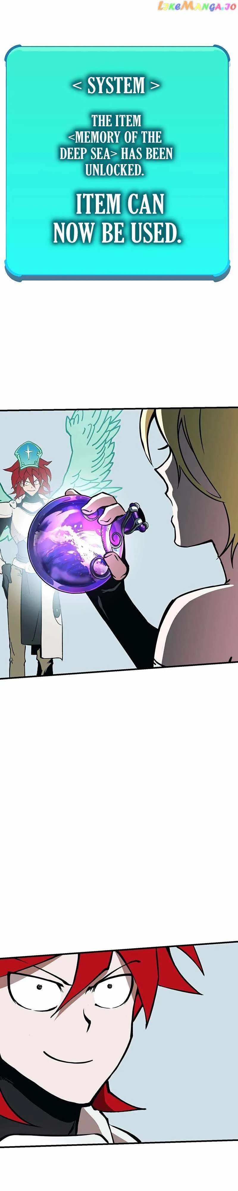 Hardcore Leveling Warrior Chapter 326 page 93