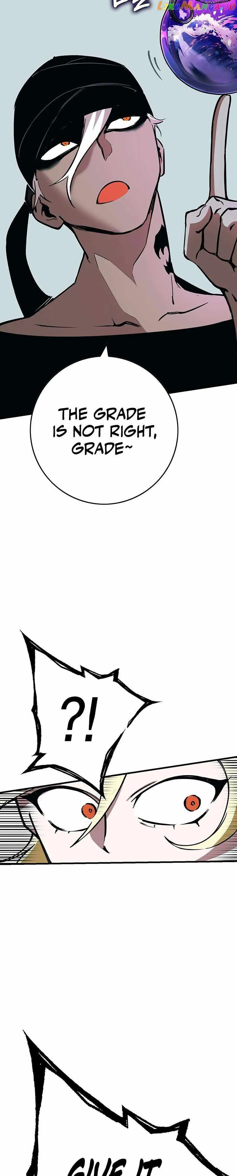 Hardcore Leveling Warrior Chapter 326 page 97