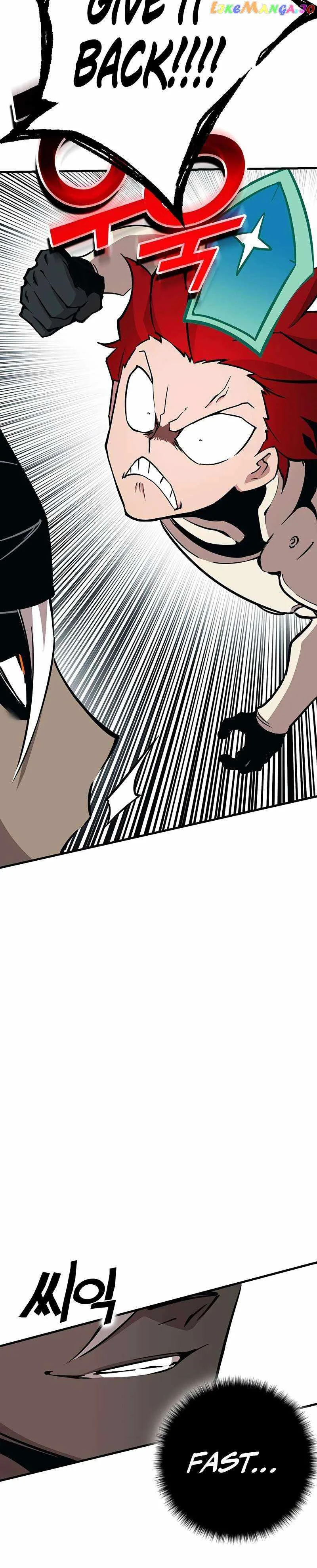 Hardcore Leveling Warrior Chapter 326 page 98