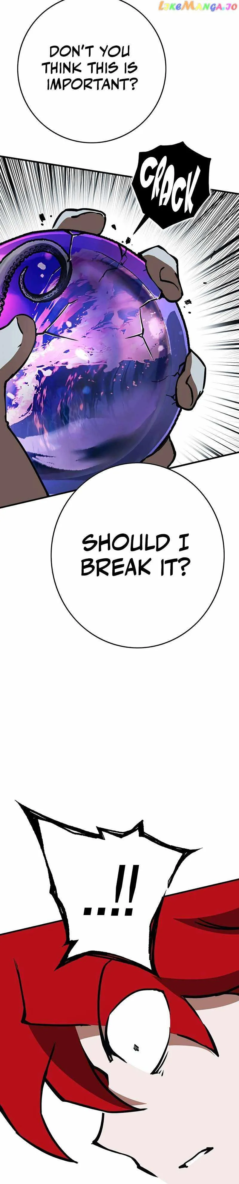 Hardcore Leveling Warrior Chapter 326 page 100