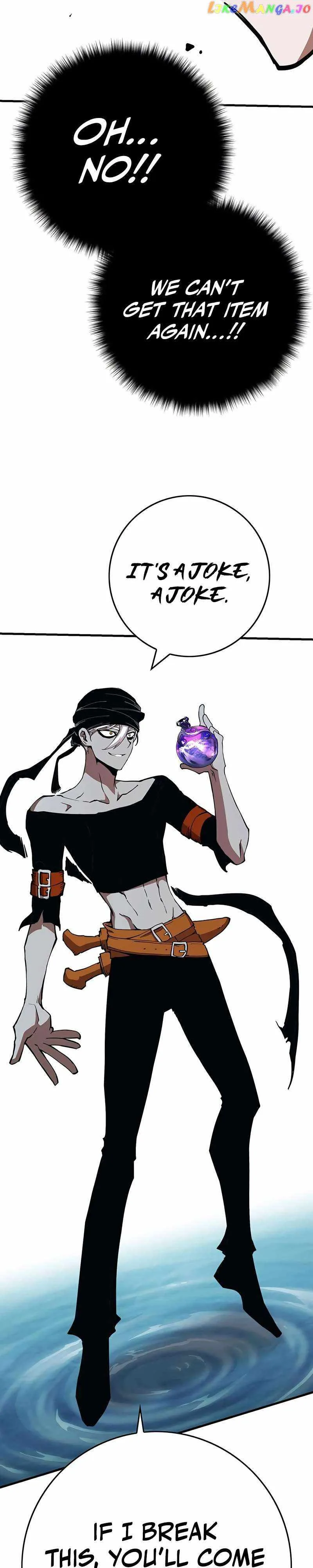 Hardcore Leveling Warrior Chapter 326 page 101