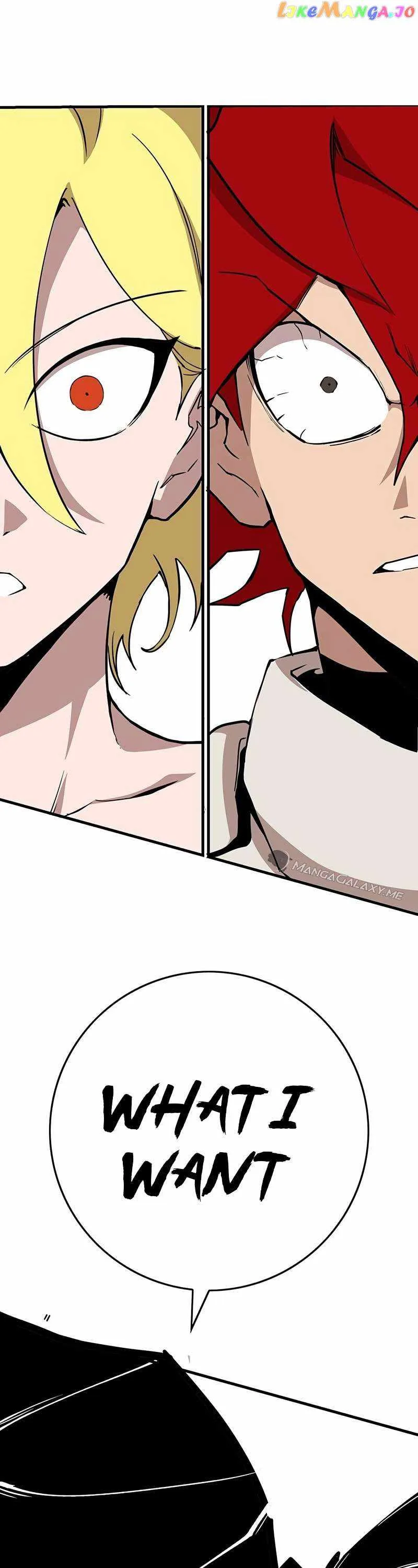 Hardcore Leveling Warrior Chapter 326 page 106