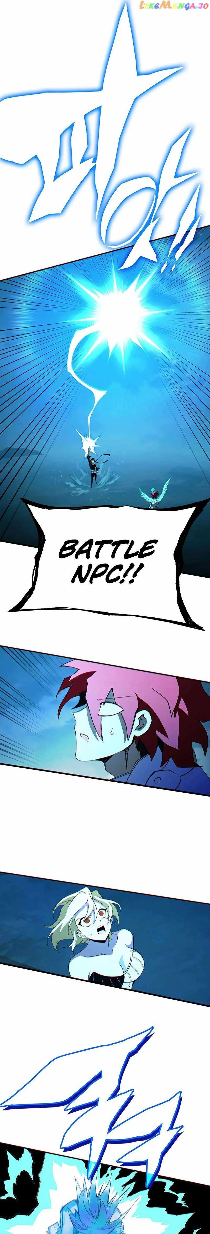 Hardcore Leveling Warrior Chapter 327 page 29