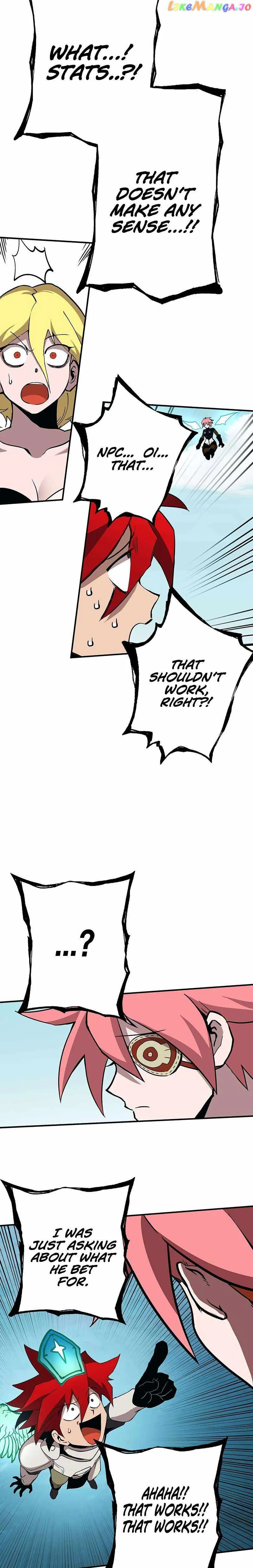 Hardcore Leveling Warrior Chapter 327 page 34