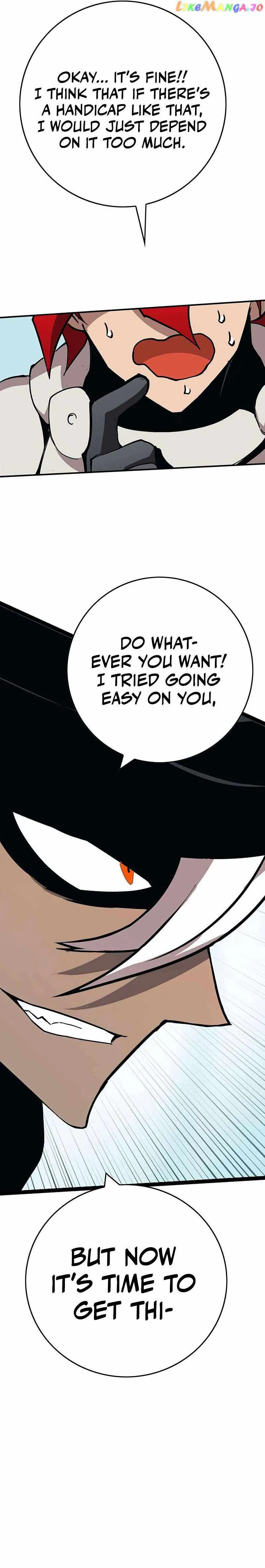 Hardcore Leveling Warrior Chapter 327 page 37