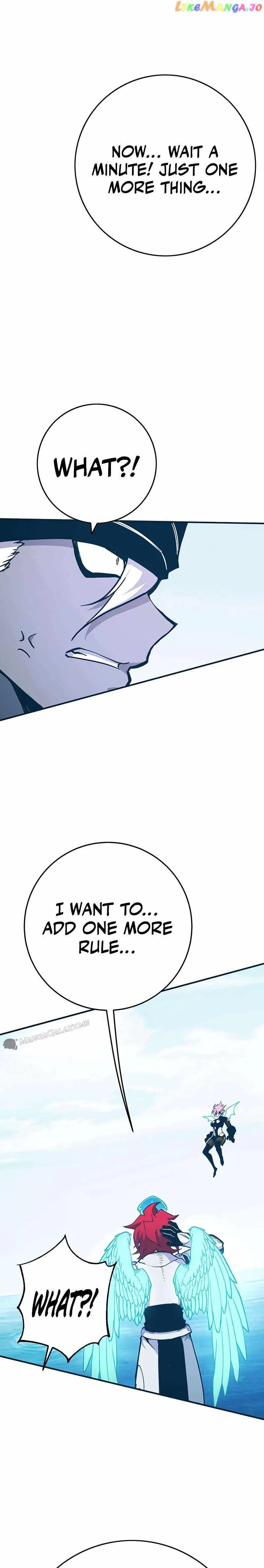 Hardcore Leveling Warrior Chapter 327 page 38