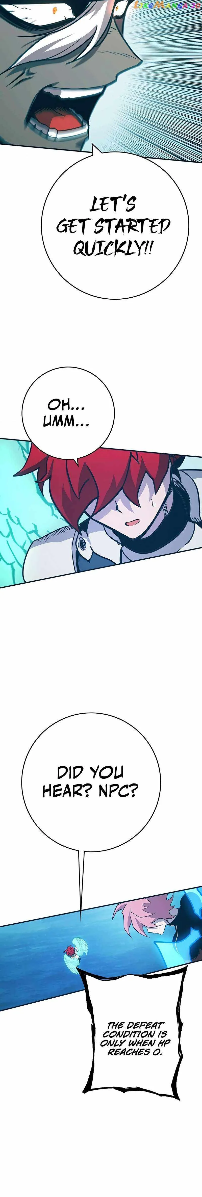 Hardcore Leveling Warrior Chapter 327 page 40