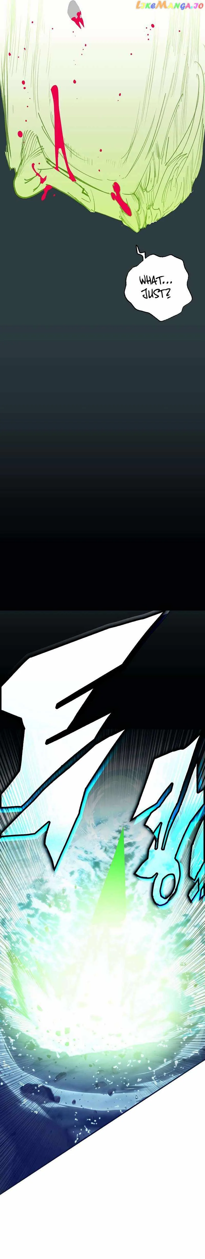 Hardcore Leveling Warrior Chapter 327 page 49