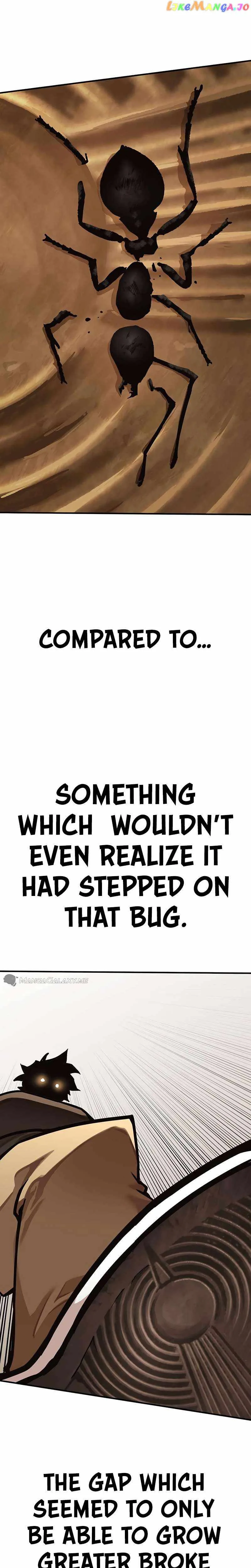 Hardcore Leveling Warrior Chapter 327 page 54