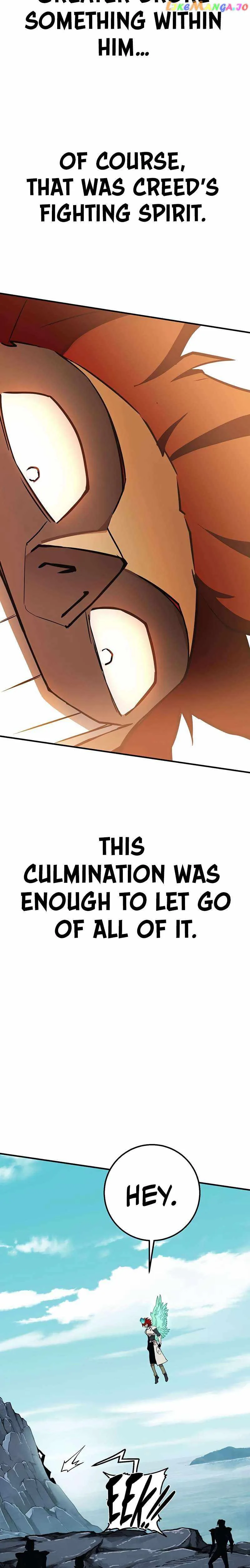 Hardcore Leveling Warrior Chapter 327 page 55
