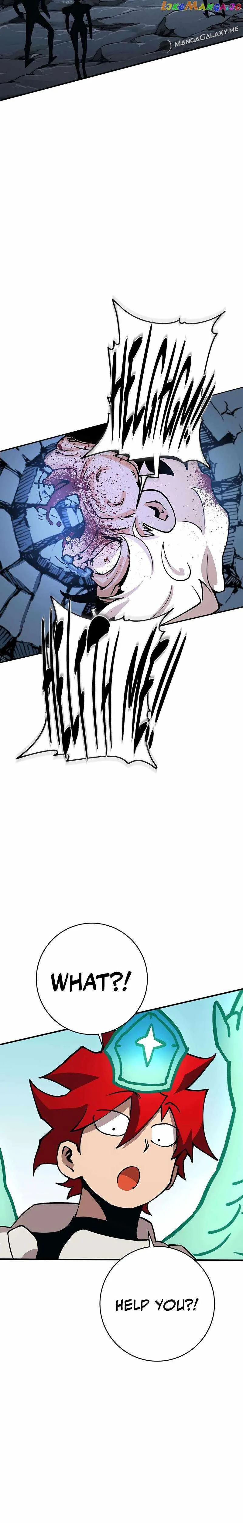 Hardcore Leveling Warrior Chapter 327 page 56
