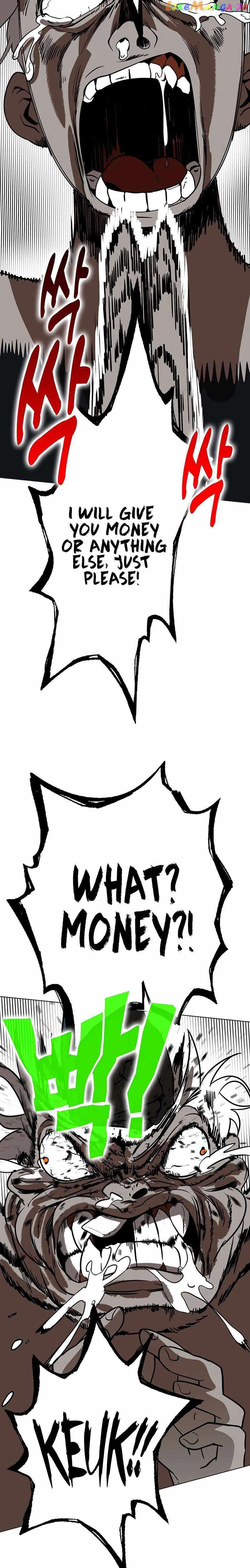 Hardcore Leveling Warrior Chapter 327 page 59