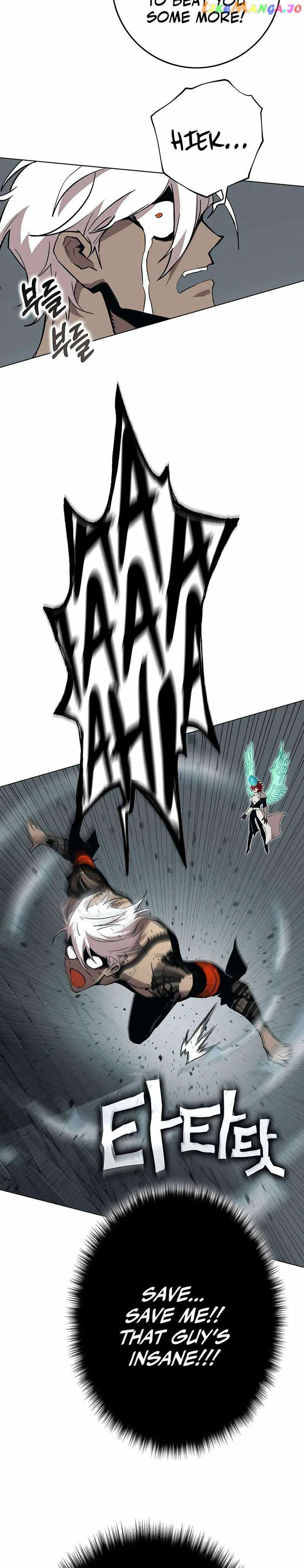 Hardcore Leveling Warrior Chapter 327 page 62