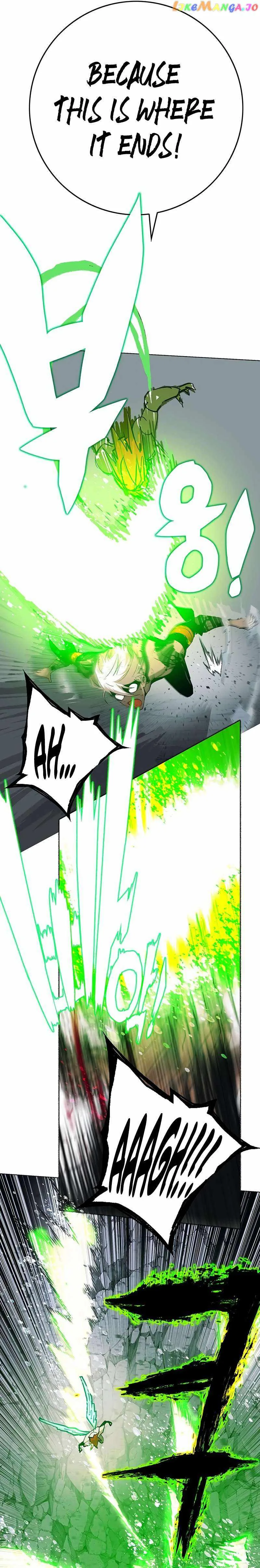 Hardcore Leveling Warrior Chapter 327 page 65