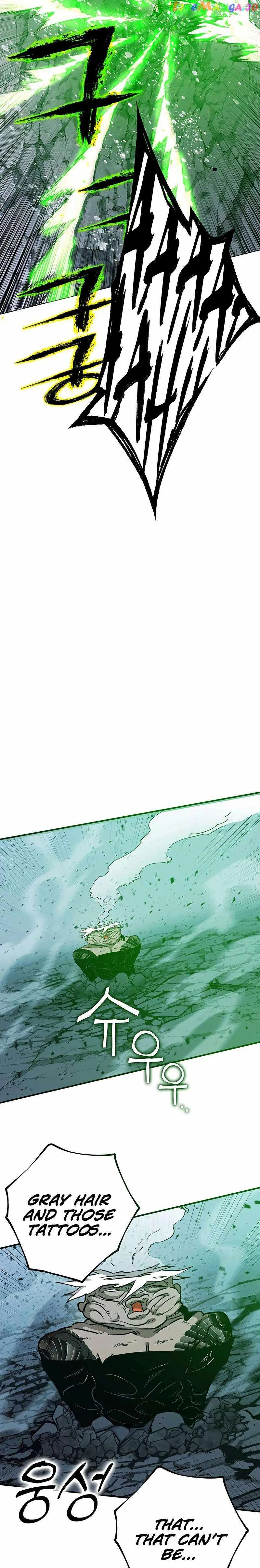 Hardcore Leveling Warrior Chapter 327 page 66
