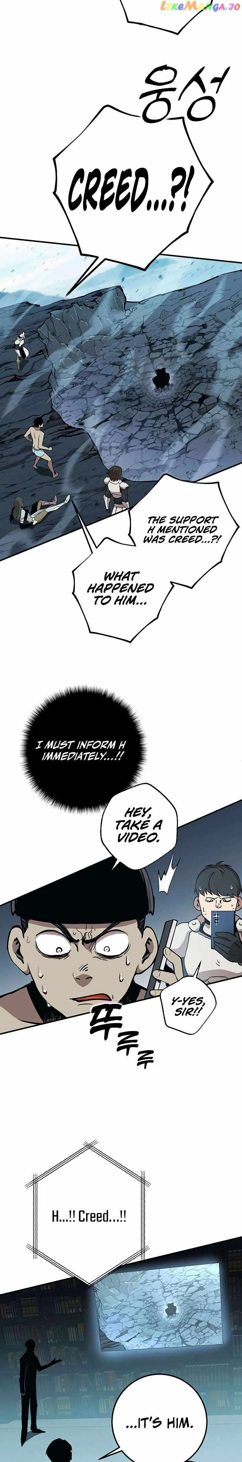 Hardcore Leveling Warrior Chapter 327 page 67