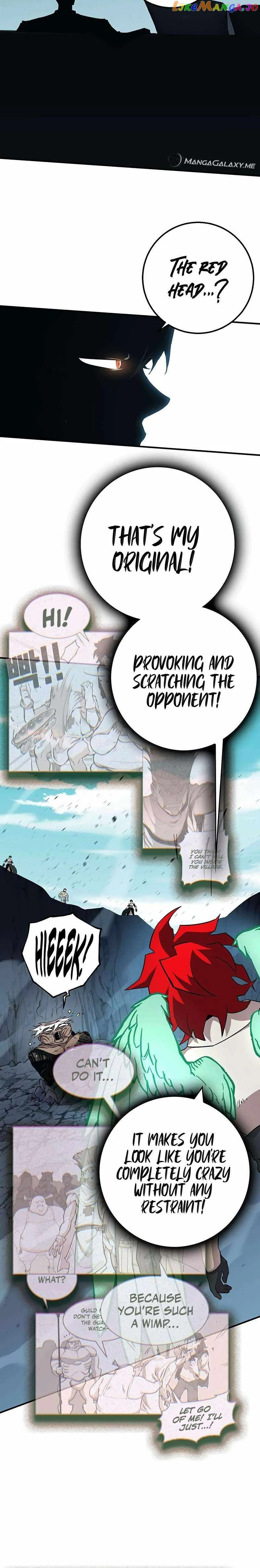 Hardcore Leveling Warrior Chapter 327 page 68