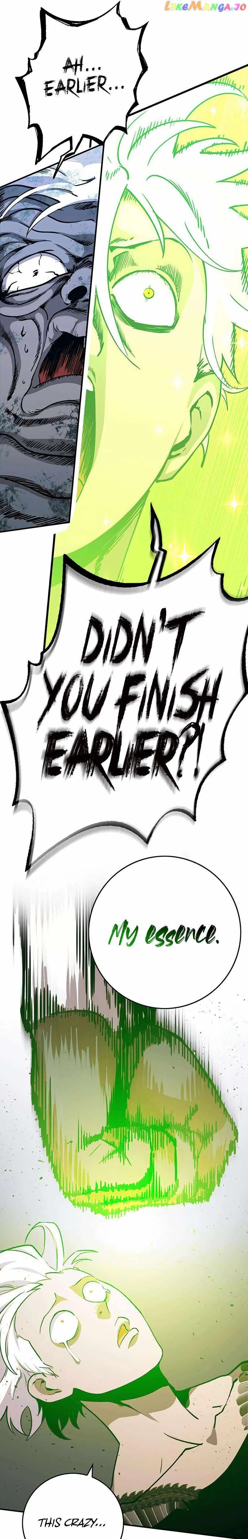 Hardcore Leveling Warrior Chapter 327 page 73