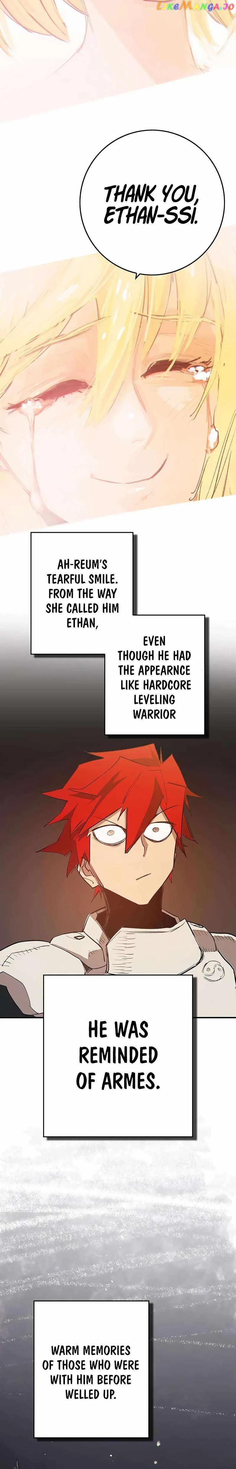 Hardcore Leveling Warrior Chapter 327 page 88