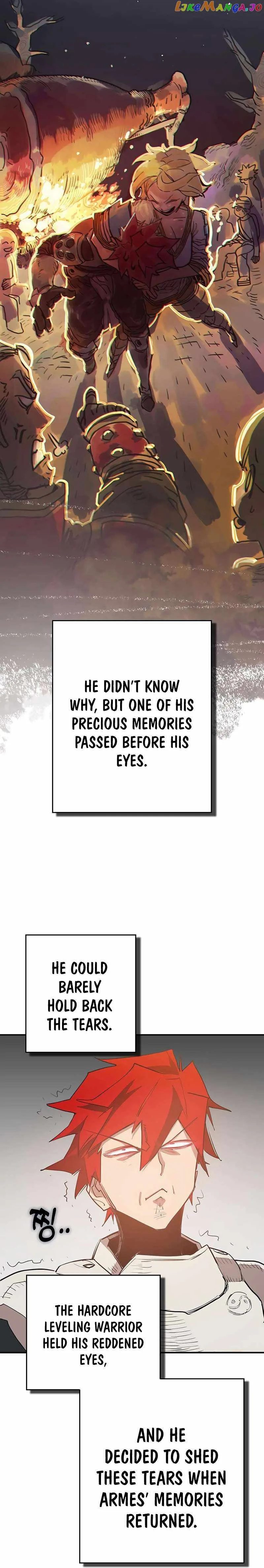 Hardcore Leveling Warrior Chapter 327 page 89