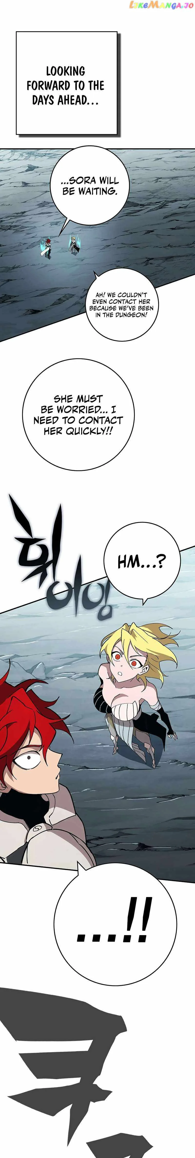 Hardcore Leveling Warrior Chapter 327 page 90