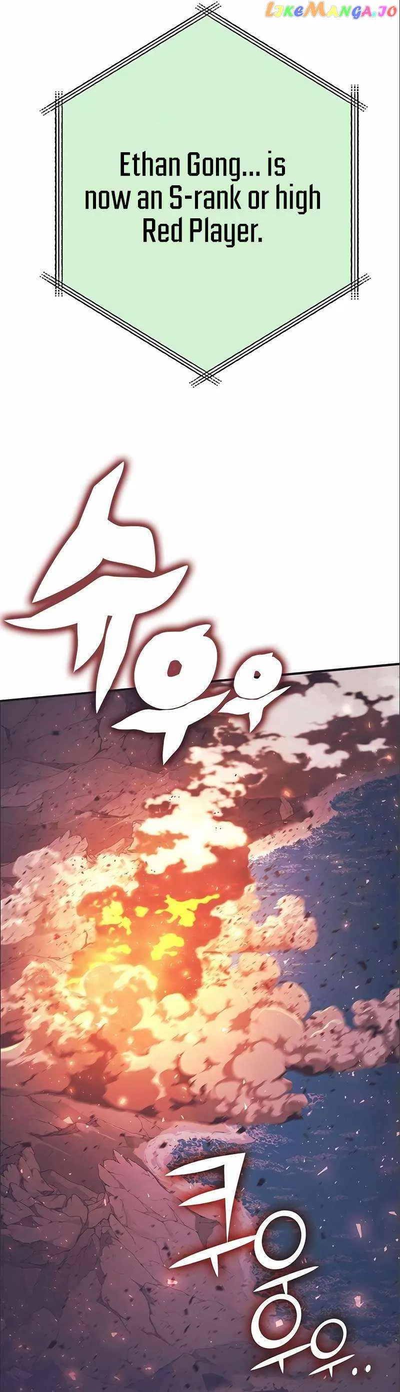 Hardcore Leveling Warrior Chapter 328 page 24