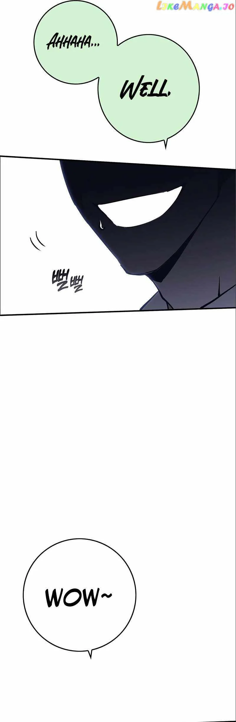 Hardcore Leveling Warrior Chapter 328 page 32