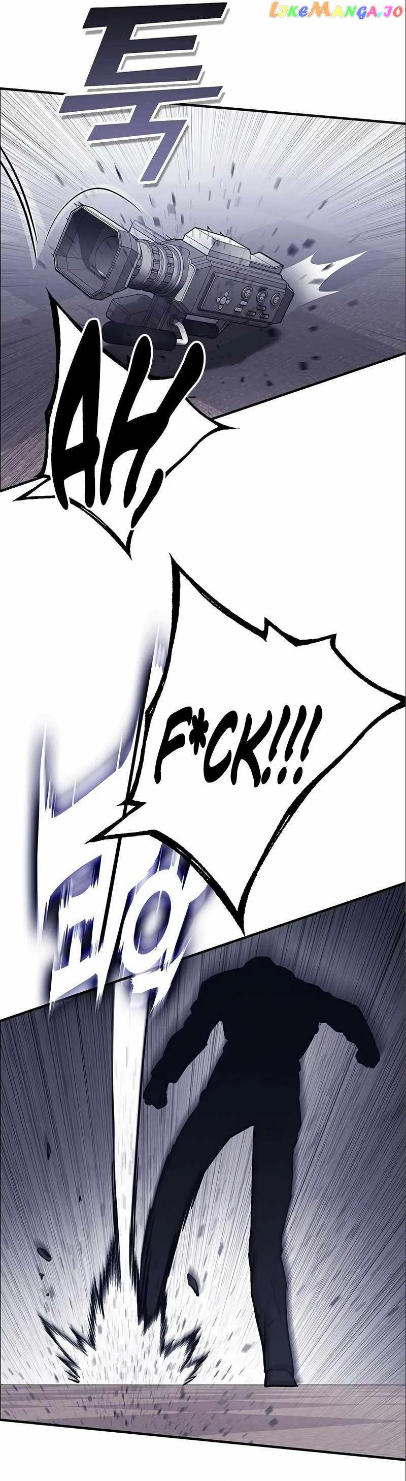 Hardcore Leveling Warrior Chapter 328 page 37