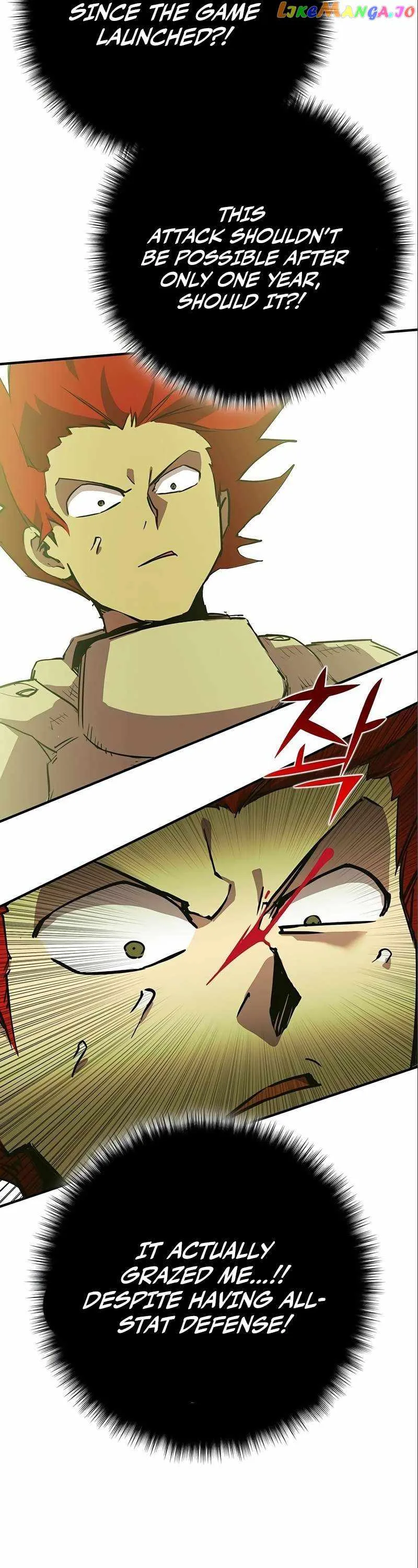 Hardcore Leveling Warrior Chapter 328 page 55