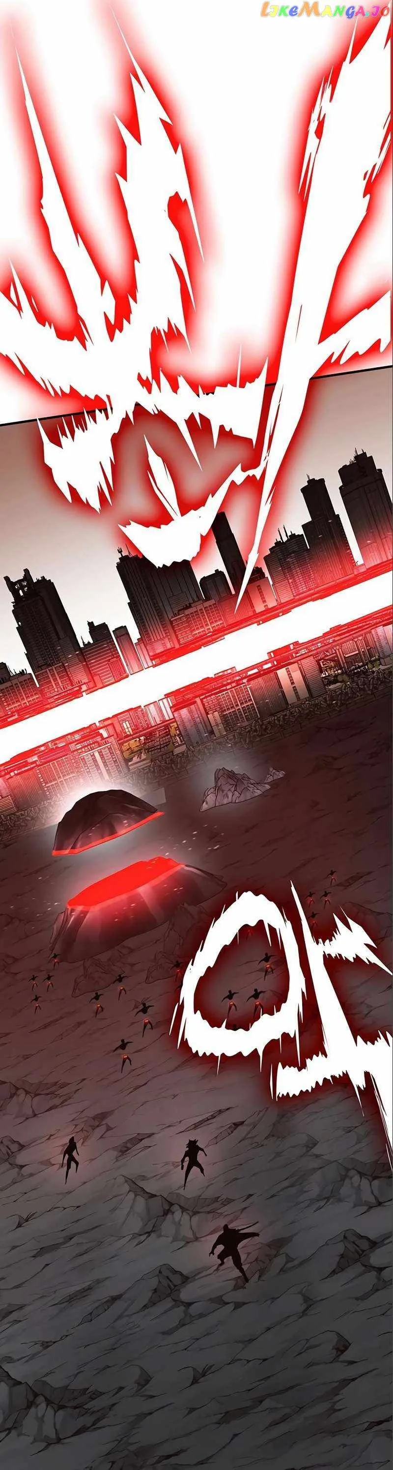 Hardcore Leveling Warrior Chapter 328 page 58