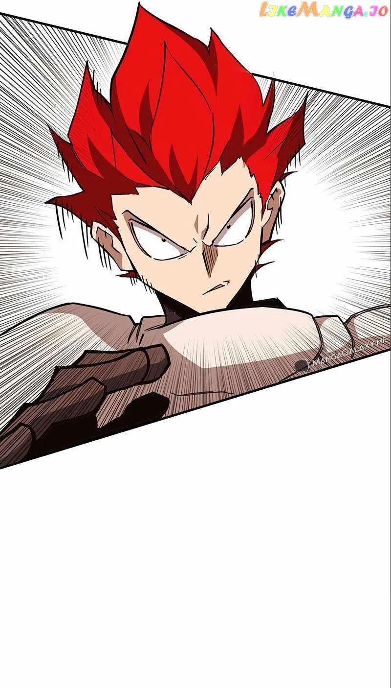 Hardcore Leveling Warrior Chapter 328 page 61